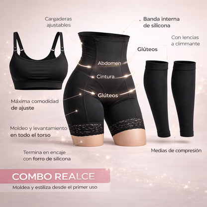DivinaGlow SculptFit™ Compra 2 y llévate 3